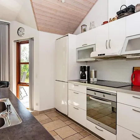 Hébergement de vacances 8 Person Holiday In R M *