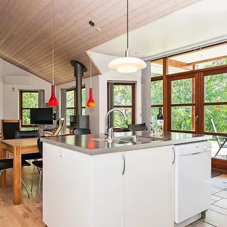 8 Person Holiday In R M Hébergement de vacances Rømø Kirkeby