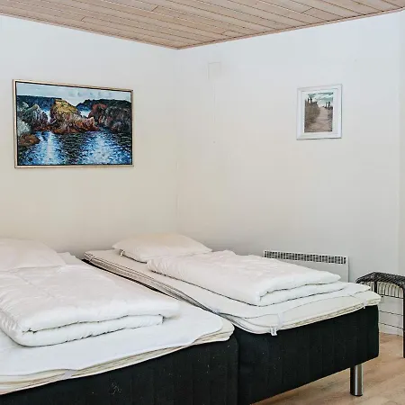 8 Person Holiday In R M Hébergement de vacances