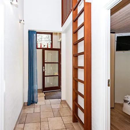 8 Person Holiday In R M Rømø Kirkeby
