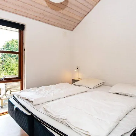 8 Person Holiday In R M Hébergement de vacances