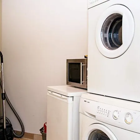 8 Person Holiday In R M Rømø Kirkeby