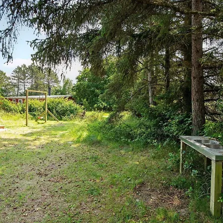 8 Person Holiday In R M Hébergement de vacances Rømø Kirkeby