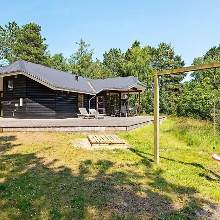 8 Person Holiday In R M Hébergement de vacances