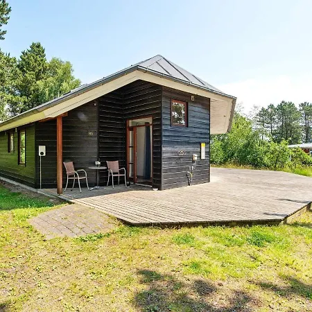 Hébergement de vacances 8 Person Holiday In R M